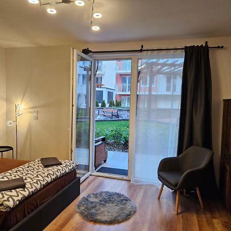 דירות בודפשט N&Z Apartman Close To The Downtown מראה חיצוני תמונה