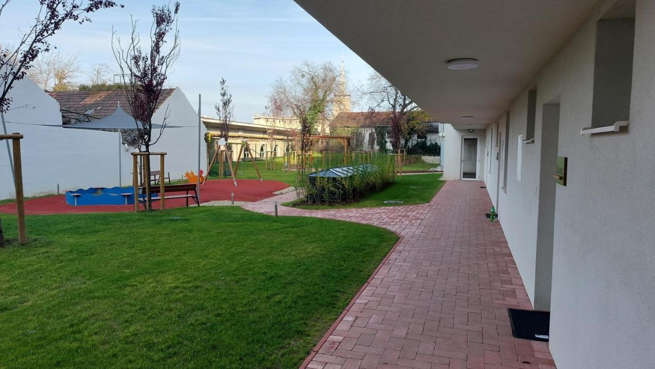 דירות בודפשט N&Z Apartman Close To The Downtown מראה חיצוני תמונה