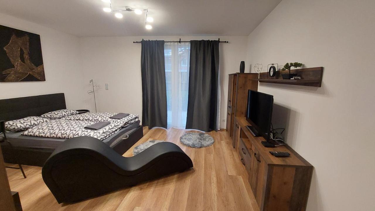 דירות בודפשט N&Z Apartman Close To The Downtown מראה חיצוני תמונה