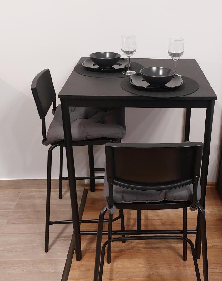 דירות בודפשט N&Z Apartman Close To The Downtown מראה חיצוני תמונה