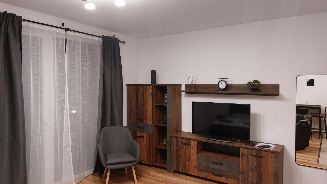 דירות בודפשט N&Z Apartman Close To The Downtown מראה חיצוני תמונה