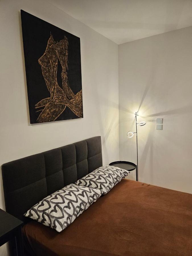 דירות בודפשט N&Z Apartman Close To The Downtown מראה חיצוני תמונה