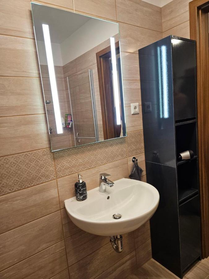 דירות בודפשט N&Z Apartman Close To The Downtown מראה חיצוני תמונה