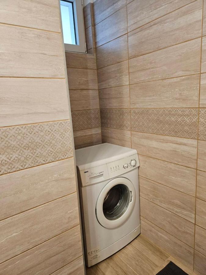 דירות בודפשט N&Z Apartman Close To The Downtown מראה חיצוני תמונה
